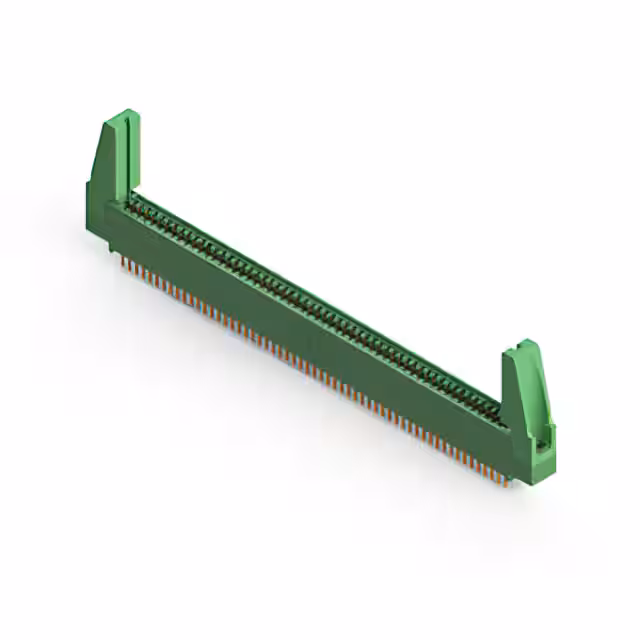 345-114-542-588 EDAC Inc.  Edgeboard Connectors